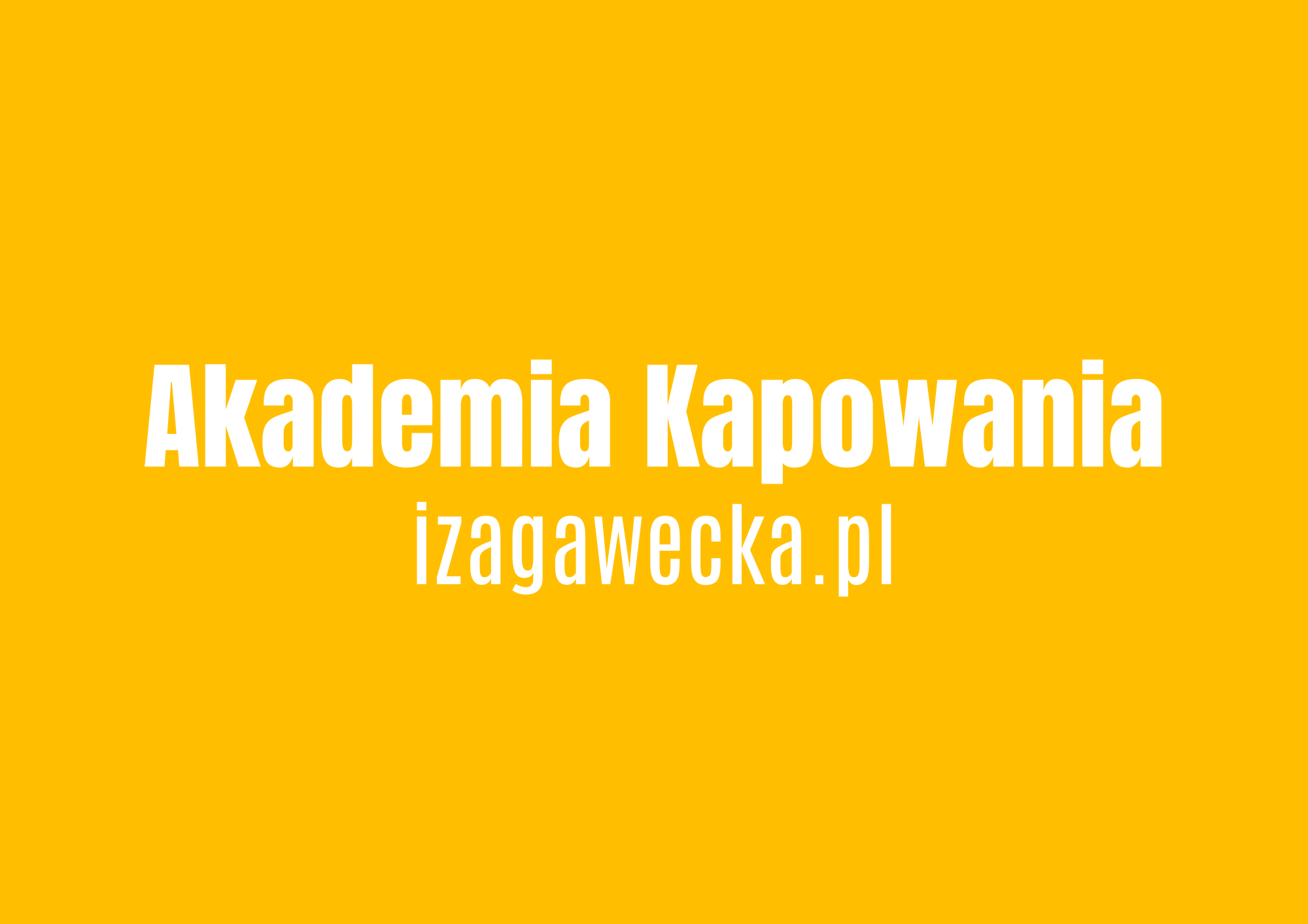 Akademia Kampaniowania