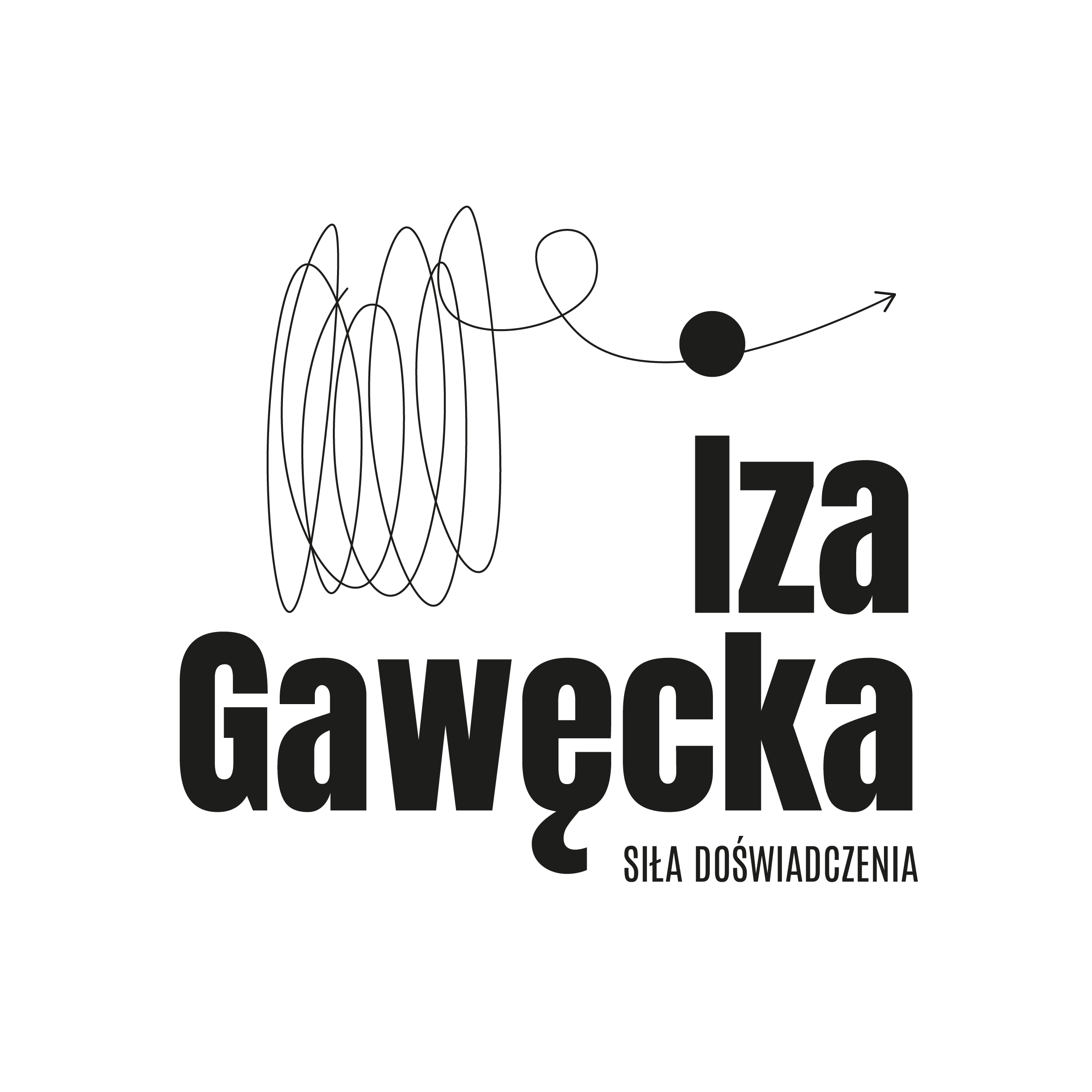 IZA GAWĘCKA